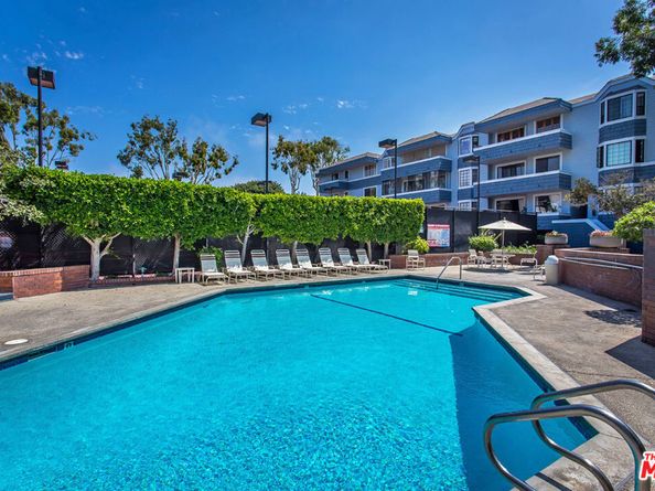 4600 Via Dolce 206, Marina Del Rey CA 90292