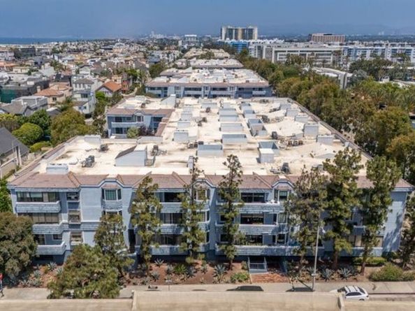 4600 Via Dolce 206, Marina Del Rey CA 90292