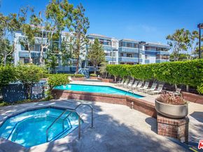 4600 Via Dolce 206, Marina Del Rey CA 90292