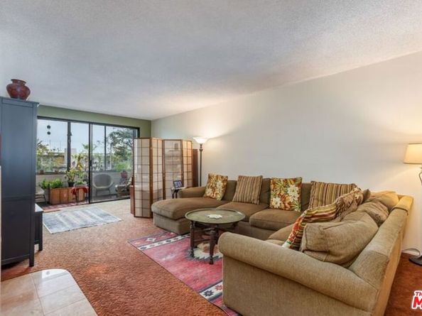 4600 Via Dolce 206, Marina Del Rey CA 90292