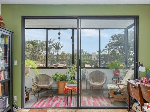 4600 Via Dolce 206, Marina Del Rey CA 90292