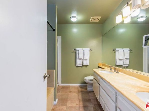 4600 Via Dolce 206, Marina Del Rey CA 90292