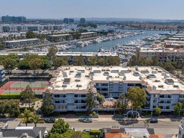 4600 Via Dolce 206, Marina Del Rey CA 90292