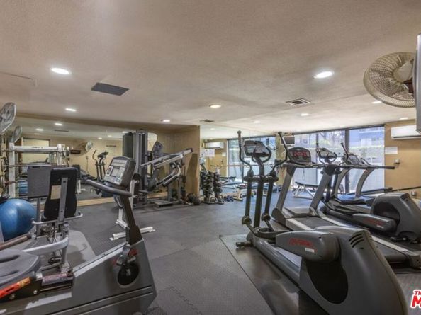 4600 Via Dolce 206, Marina Del Rey CA 90292