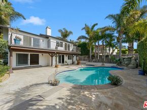 30630 Morning View Drive, Malibu CA 90265
