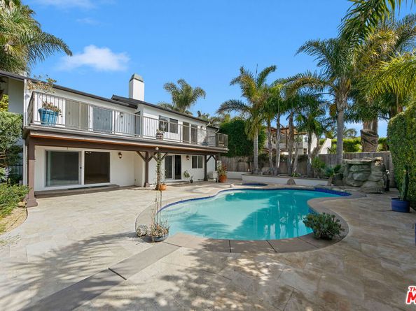 30630 Morning View Drive, Malibu CA 90265