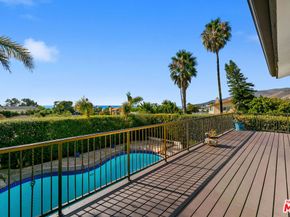 30630 Morning View Drive, Malibu CA 90265