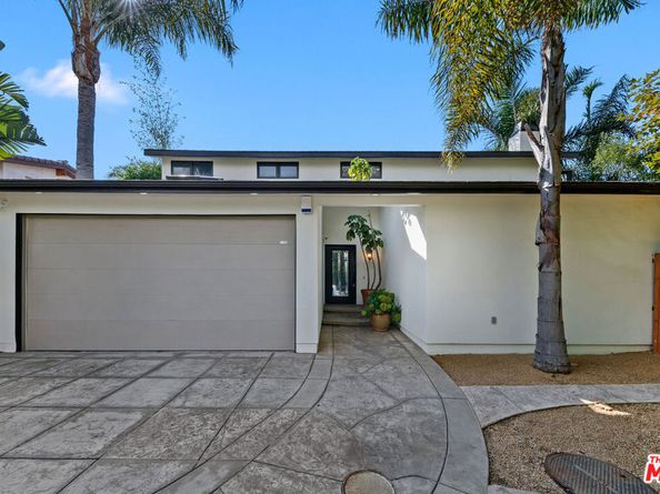 30630 Morning View Drive, Malibu CA 90265