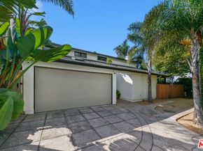 30630 Morning View Drive, Malibu CA 90265