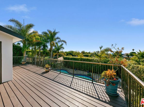 30630 Morning View Drive, Malibu CA 90265
