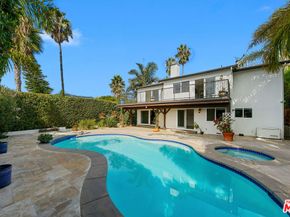 30630 Morning View Drive, Malibu CA 90265