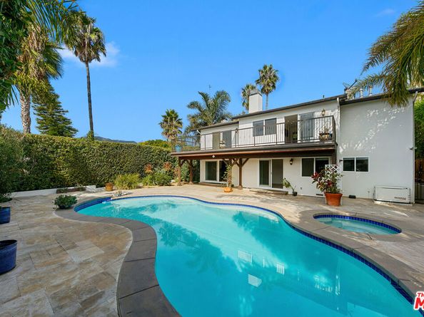 30630 Morning View Drive, Malibu CA 90265