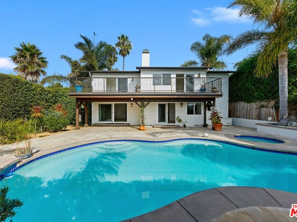 30630 Morning View Drive, Malibu CA 90265