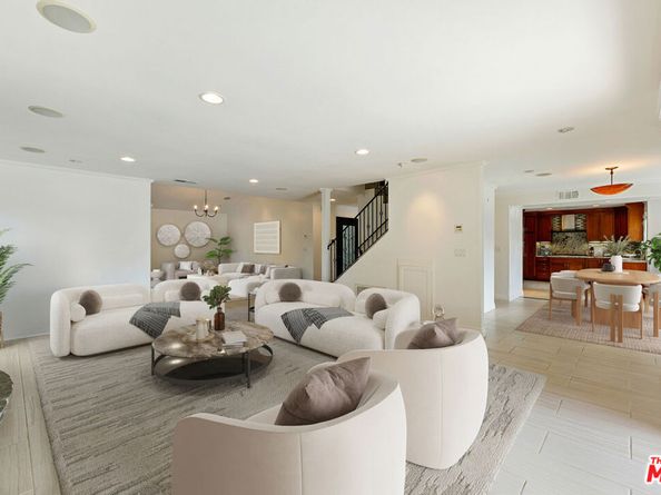 30630 Morning View Drive, Malibu CA 90265