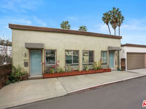 3324 Hamilton Way, Los Angeles CA 90026