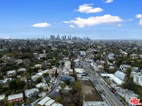 3324 Hamilton Way, Los Angeles CA 90026