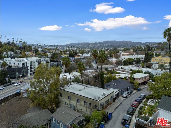 3324 Hamilton Way, Los Angeles CA 90026