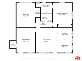 3324 Hamilton Way, Los Angeles CA 90026