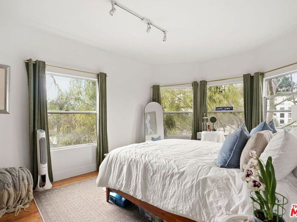 3324 Hamilton Way, Los Angeles CA 90026