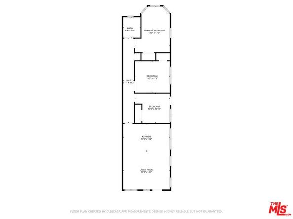 3324 Hamilton Way, Los Angeles CA 90026