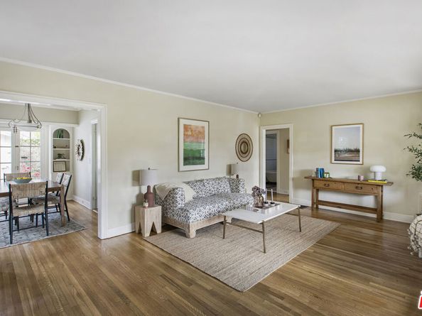 16 Oak Knoll Gardens Drive, Pasadena CA 91106