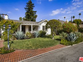 16 Oak Knoll Gardens Drive, Pasadena CA 91106