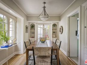 16 Oak Knoll Gardens Drive, Pasadena CA 91106