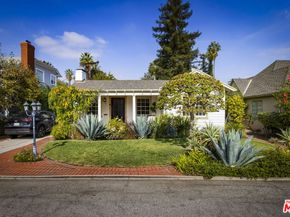 16 Oak Knoll Gardens Drive, Pasadena CA 91106