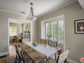 16 Oak Knoll Gardens Drive, Pasadena CA 91106