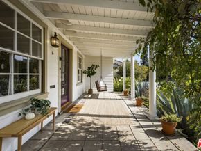 16 Oak Knoll Gardens Drive, Pasadena CA 91106