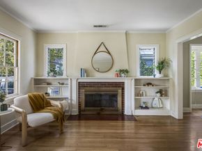 16 Oak Knoll Gardens Drive, Pasadena CA 91106