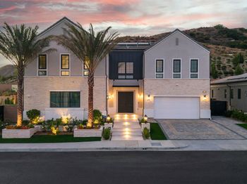 12553 N Ridgeline Road