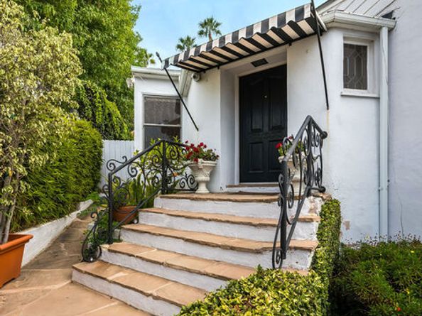 16177 Alcima Avenue, Pacific Palisades CA 90272