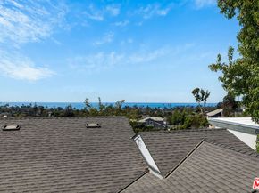 16177 Alcima Avenue, Pacific Palisades CA 90272