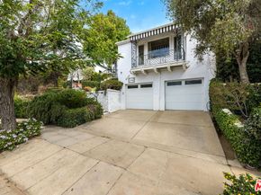 16177 Alcima Avenue, Pacific Palisades CA 90272