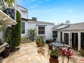 16177 Alcima Avenue, Pacific Palisades CA 90272