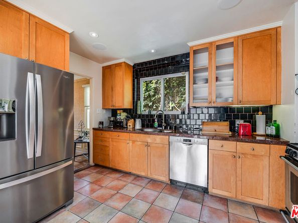 16177 Alcima Avenue, Pacific Palisades CA 90272