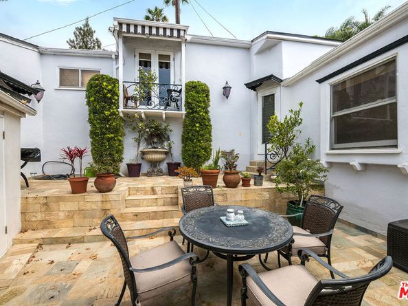 16177 Alcima Avenue, Pacific Palisades CA 90272