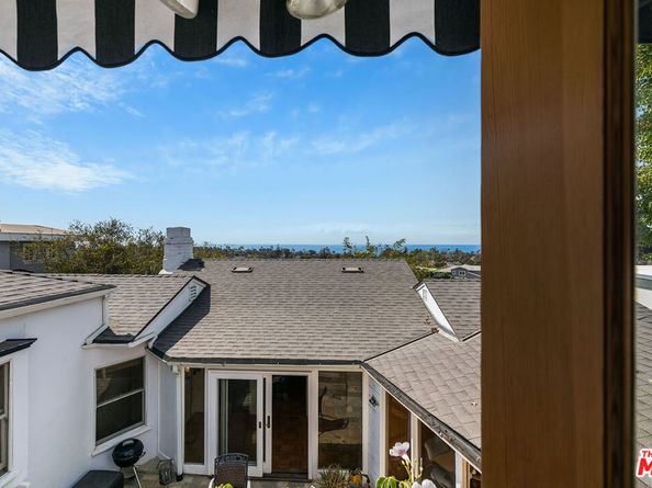 16177 Alcima Avenue, Pacific Palisades CA 90272