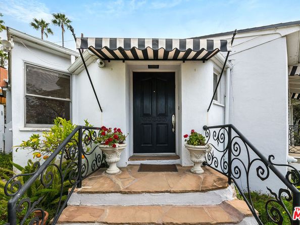 16177 Alcima Avenue, Pacific Palisades CA 90272