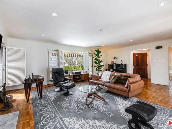 16177 Alcima Avenue, Pacific Palisades CA 90272