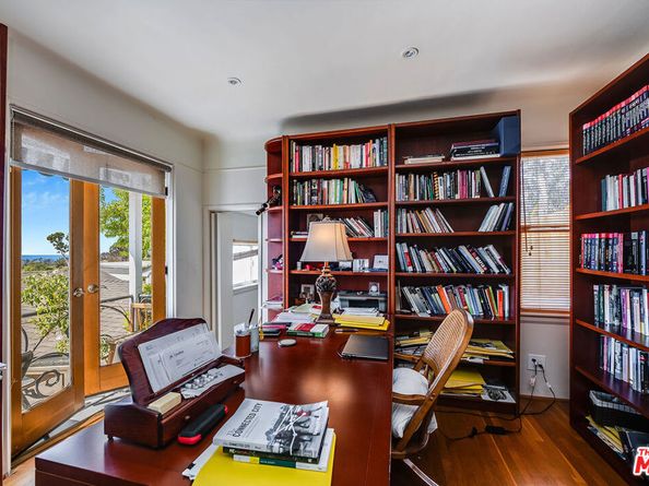 16177 Alcima Avenue, Pacific Palisades CA 90272