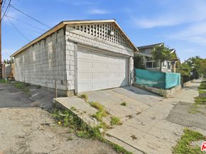 1459 W 47th Street, Los Angeles CA 90062