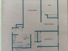 4829 Whitsett Avenue 301, Valley Village CA 91607