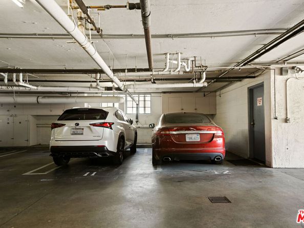 4829 Whitsett Avenue 301, Valley Village CA 91607