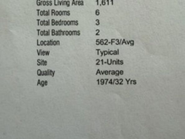 4829 Whitsett Avenue 301, Valley Village CA 91607