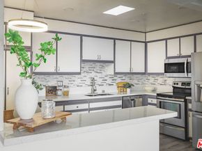 4829 Whitsett Avenue 301, Valley Village CA 91607