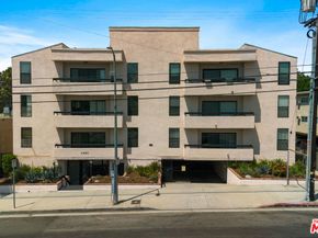 4829 Whitsett Avenue 301, Valley Village CA 91607