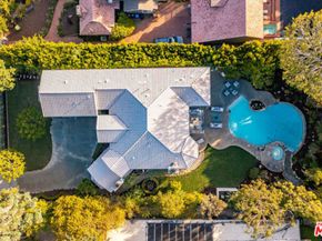 11797 CHAPARAL Street, Los Angeles CA 90049