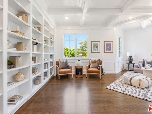 11797 CHAPARAL Street, Los Angeles CA 90049